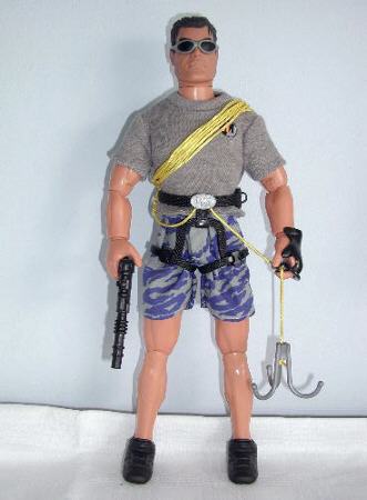 Abseil Kit
