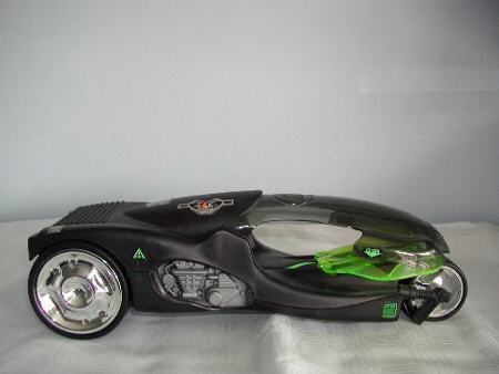 Action Jet 1