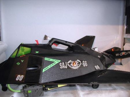 Action Jet