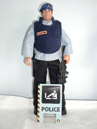 Airport Police