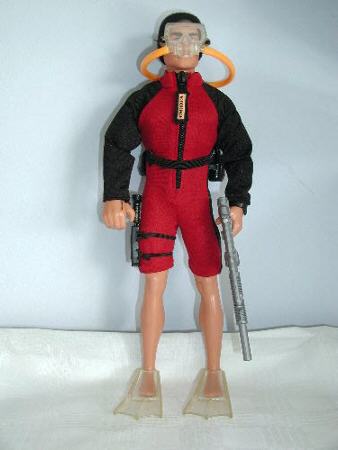 Navy Seal Kit