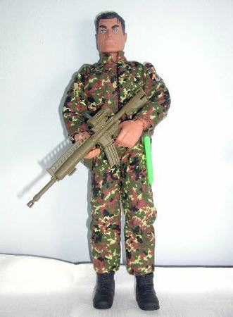 Operation T.A.R.G.E.T