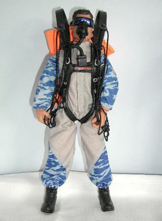 Sky Diver