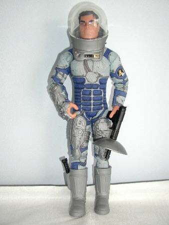 Space Commander