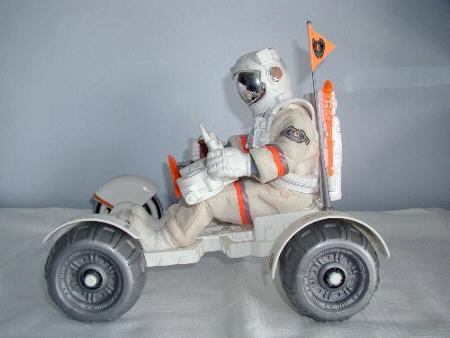 Space Mission