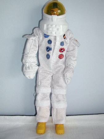Space Mission Kit