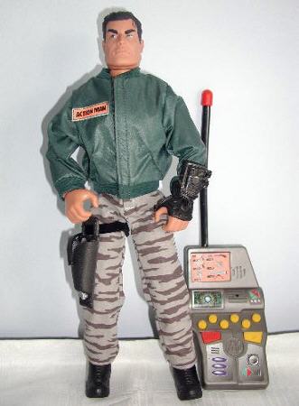 Street Commander