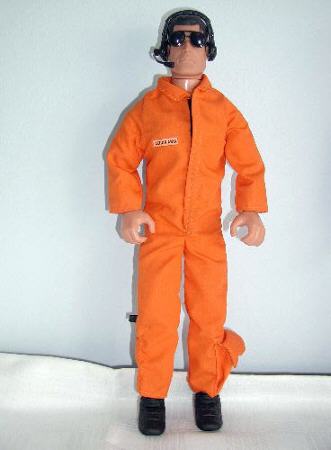 Air Force Kit