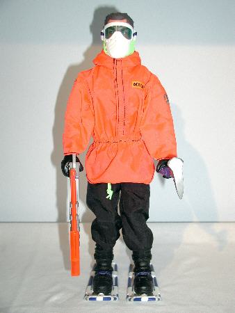 Arctic Kit