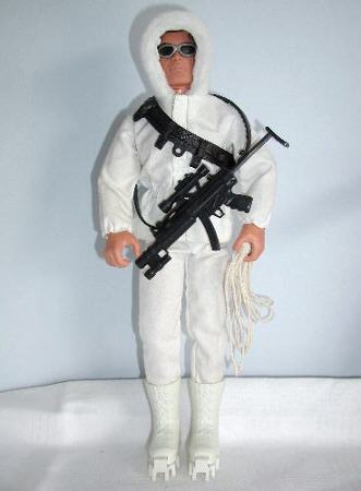 Arctic Mission Kit