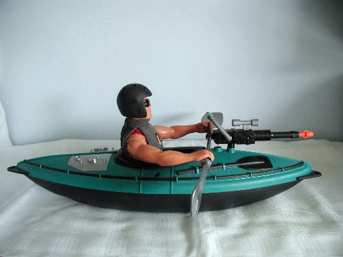 Canoe Extreme
