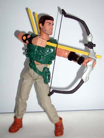 Crossbow