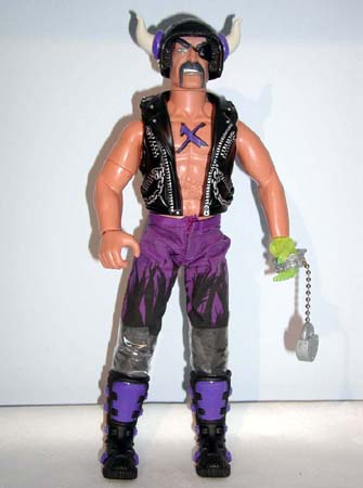Dr.X