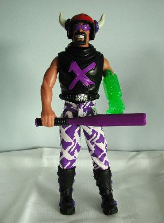 Dr.X Chopper Kit