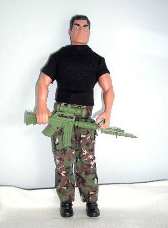 Marine Kit