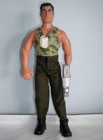 Operation Jungle