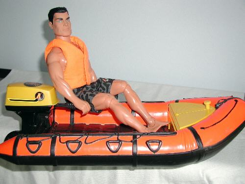 Surf Rescue