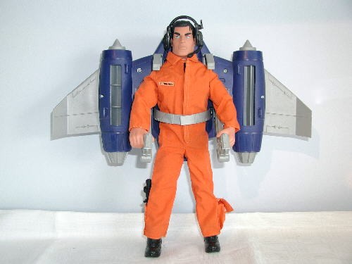 Thunderwing