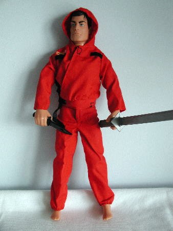 Ultimate Mission Ninja