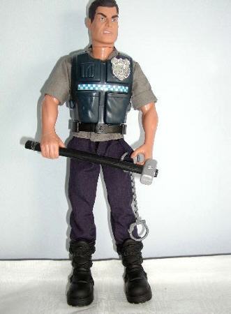 Actionman