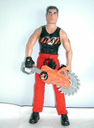 Cutter Extreme