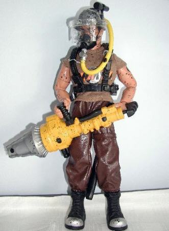 Driller Extreme