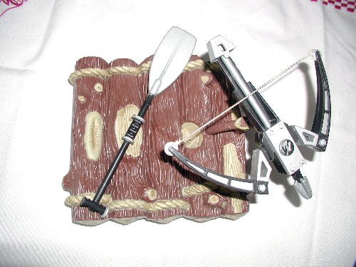 Extreme Raft Kit