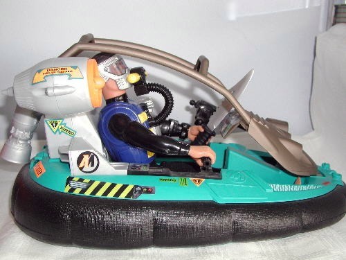 Hydro Jet