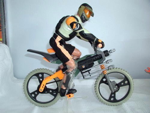 Mountain Bike Extreme