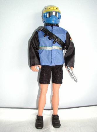 M.T.B Kit