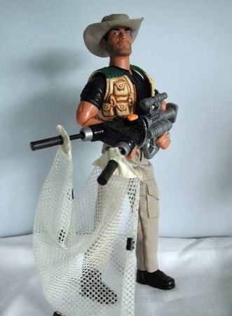Net Trapper