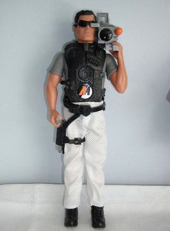 Photo Mission