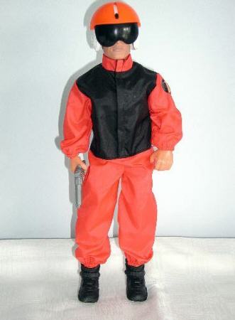 Rescue Pilot