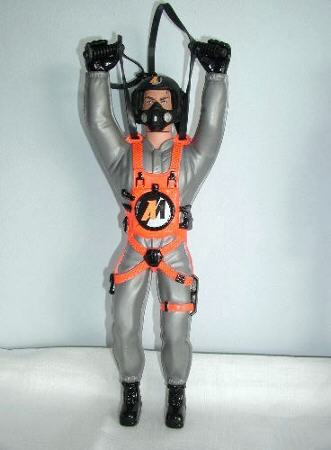 Sky Jumper