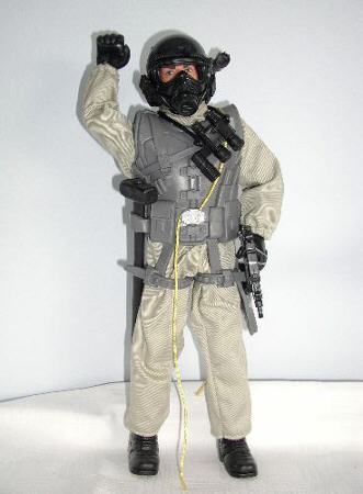Special Forces