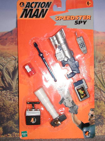 Speedster Kit