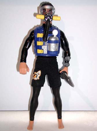 Scuba Extreme