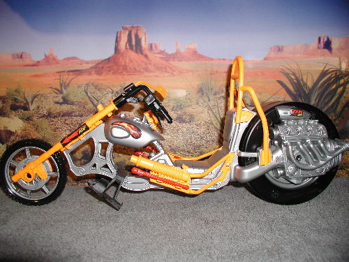 Chopper