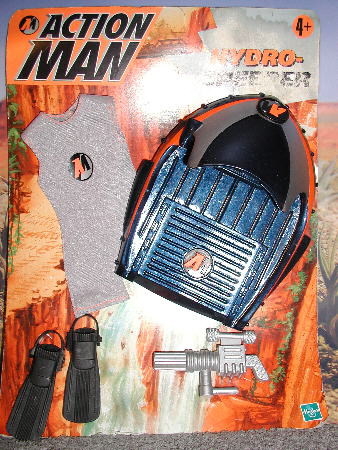 Hydre Speeder Kit