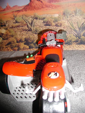 Motor Extreme