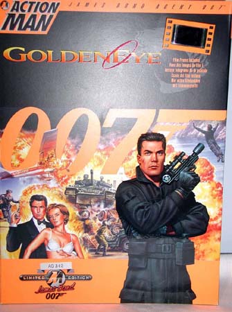 Goldeneye