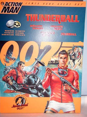 Thunderball