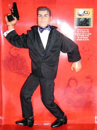 Tomorrow Never Dies 1