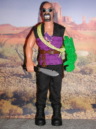 Dr.X Extreme