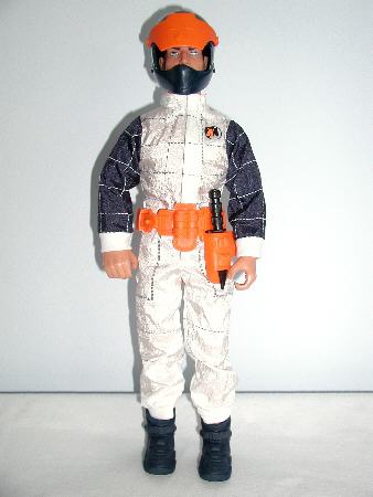 Polar Bike Raider