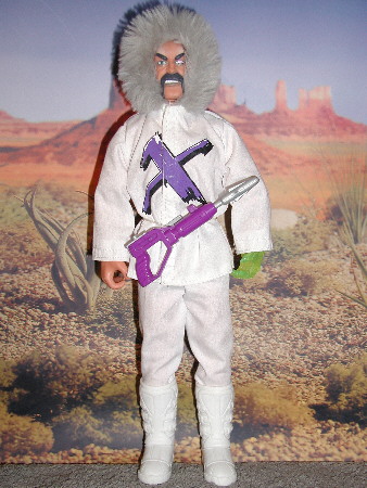 Arctic Dr.x