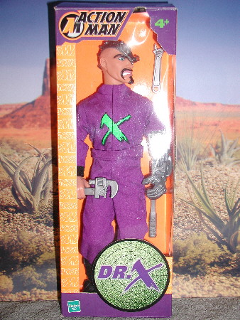 Special Dr.X 2003