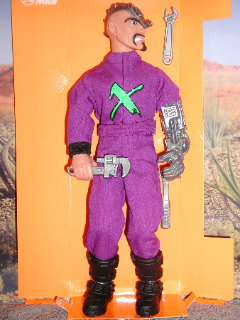 Special Dr.X 2003