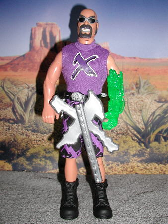 Special Dr.X