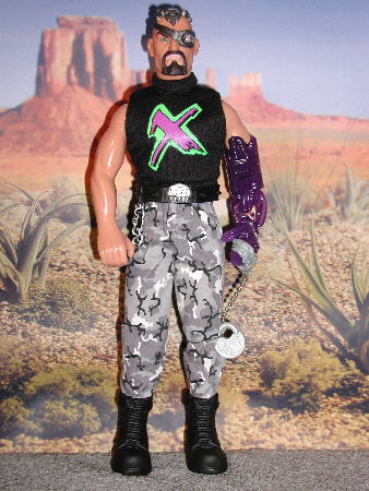 Special Dr.X 2001